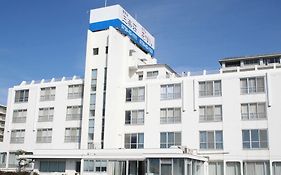 Hotel Hanatemari
