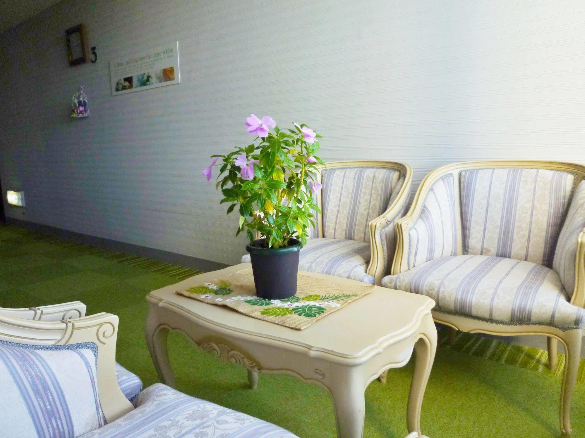 Hotel Hanatemari Сирахама Экстерьер фото