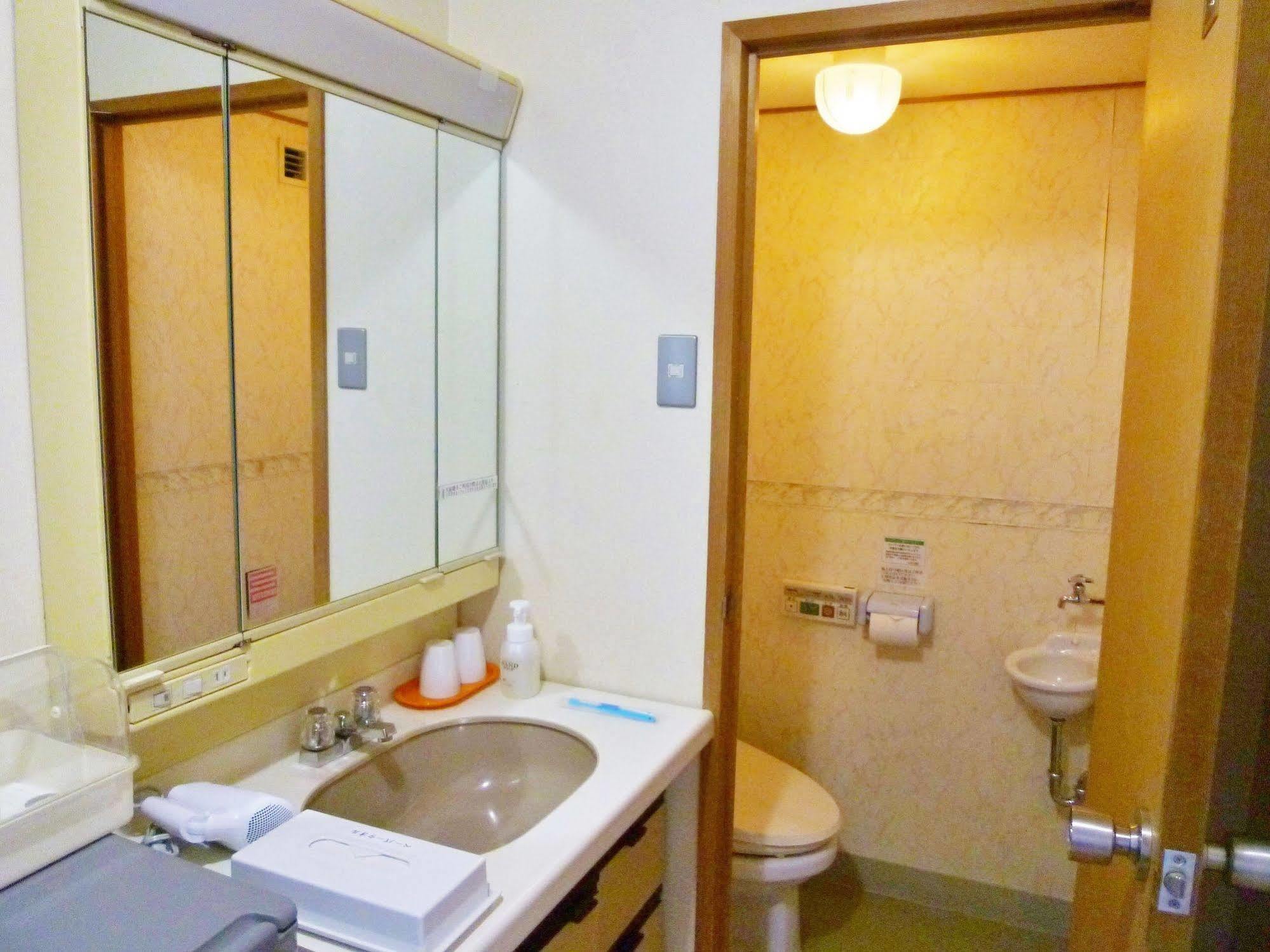 Hotel Hanatemari Сирахама Экстерьер фото